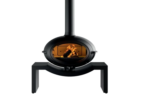 Piec koza INVICTA BRIO SUR BANC - ŁAWA 100 cm