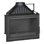 Wkład kominkowy żeliwny INVICTA 9270-95 Grande Vision