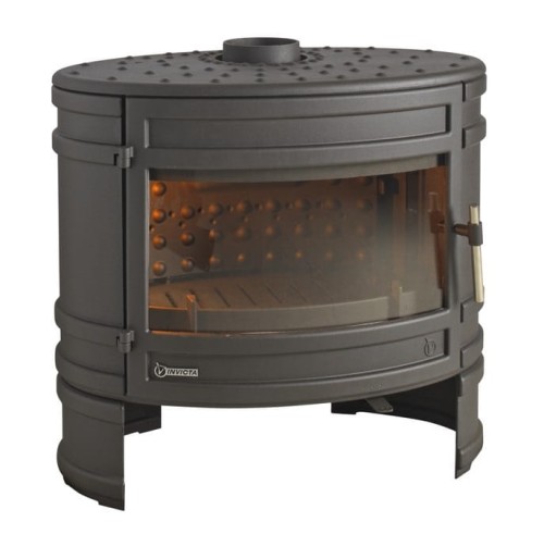 Piec koza INVICTA ANGOR