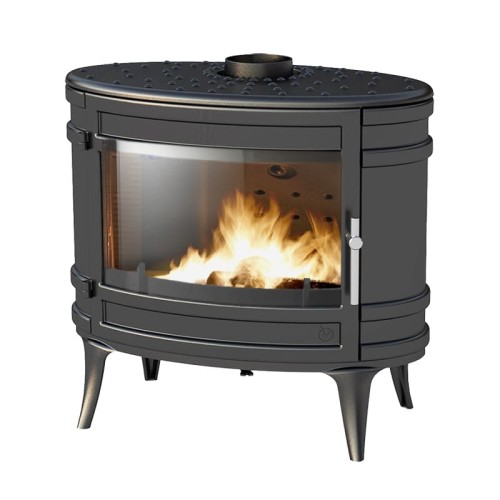 Piec koza INVICTA MANDOR z dolotem powietrza