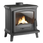 Piec koza INVICTA NORIK