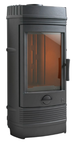 Piec koza INVICTA GOMONT