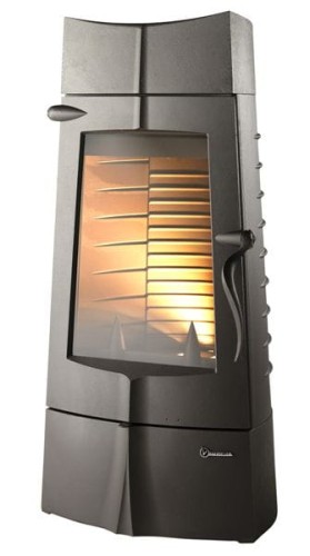 Piec koza INVICTA CHAMANE 10