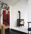 Piec koza INVICTA SIAM aranżacja